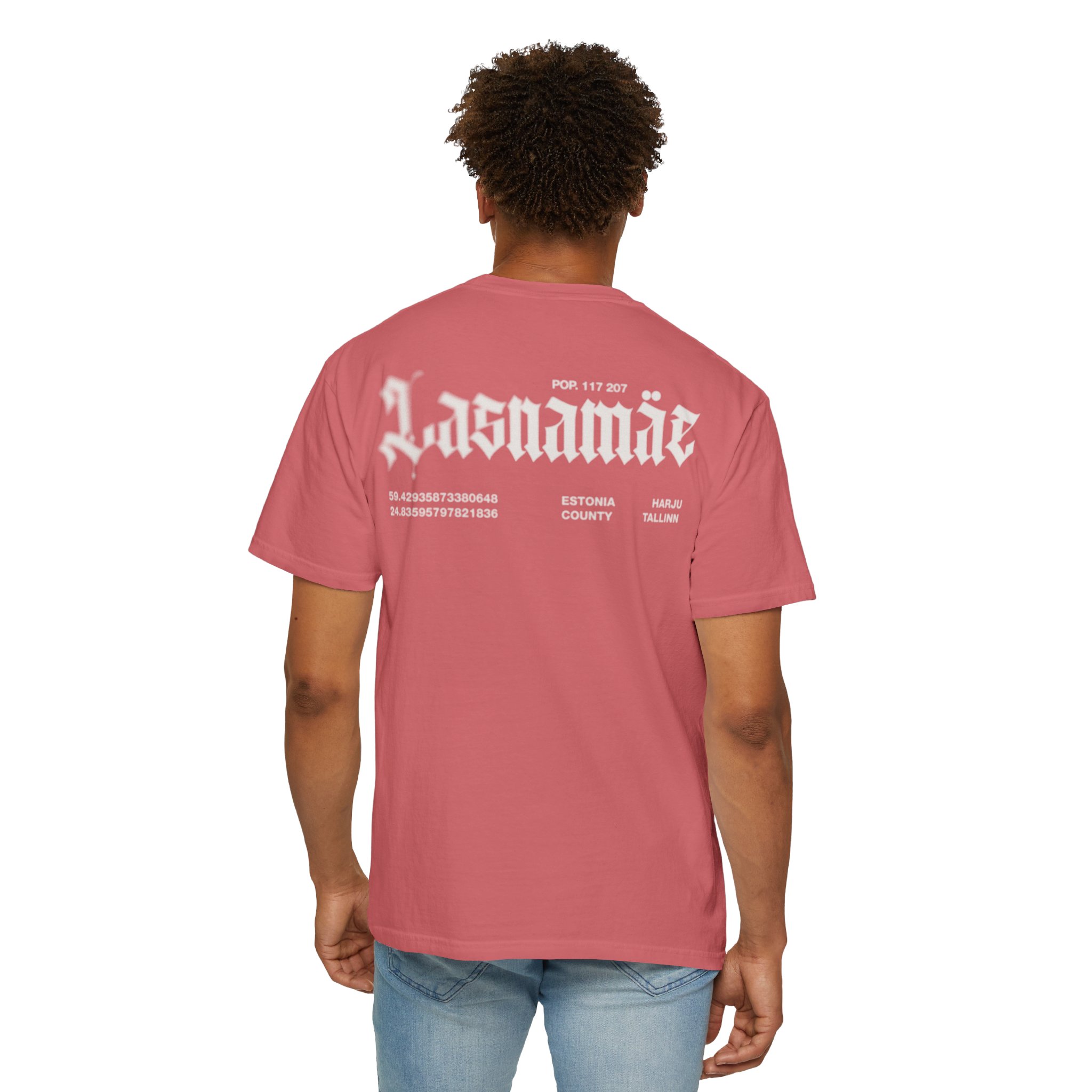 Lasnamäe T-särk - Image 12