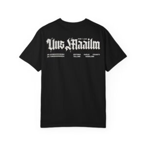 Uus Maailm T-särk