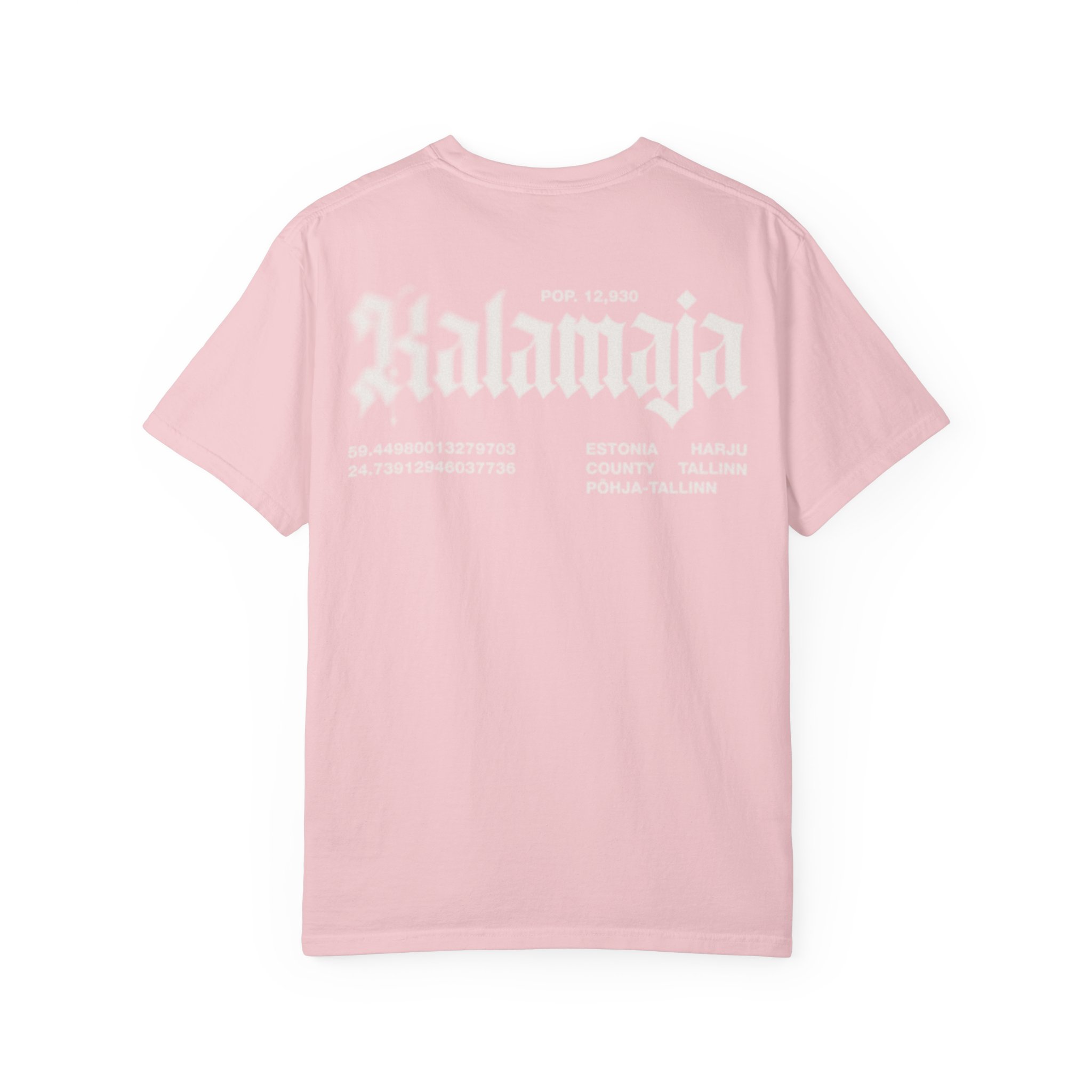 Kalamaja T-särk - Image 9