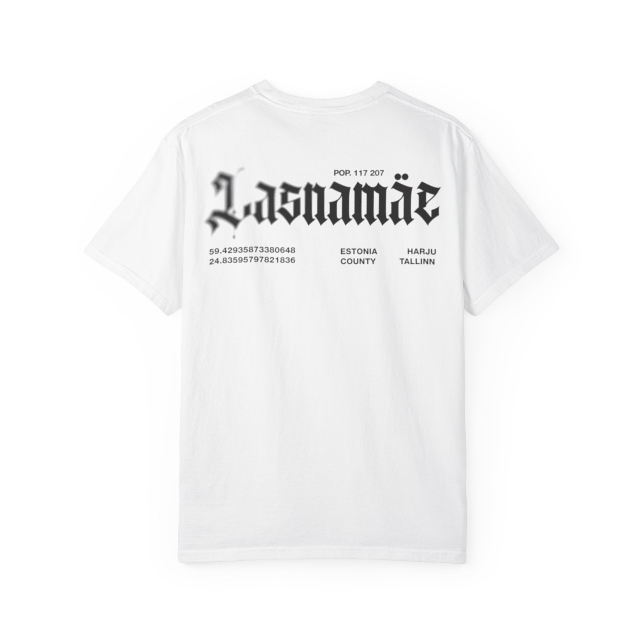 Lasnamäe T-särk - Image 13