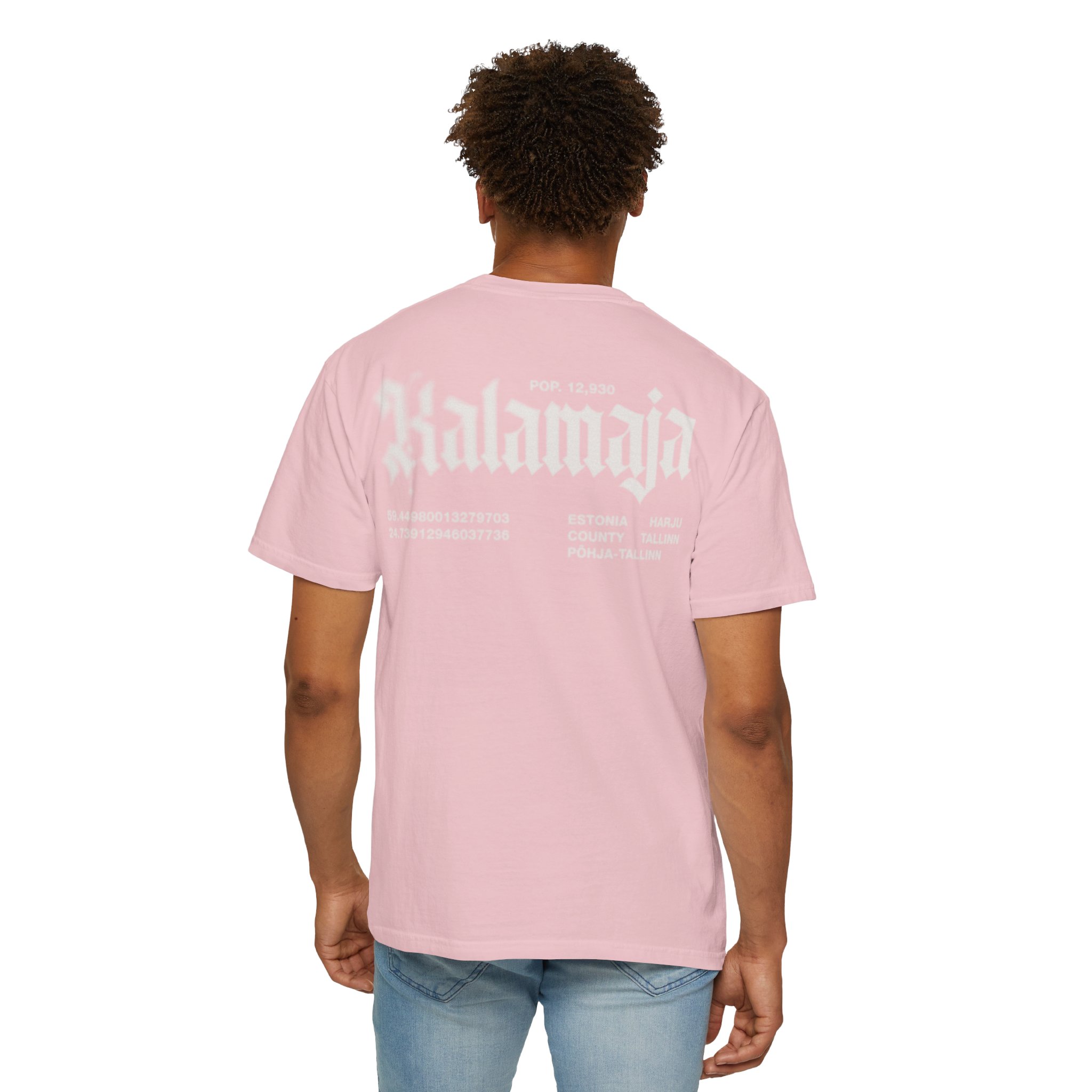 Kalamaja T-särk - Image 10