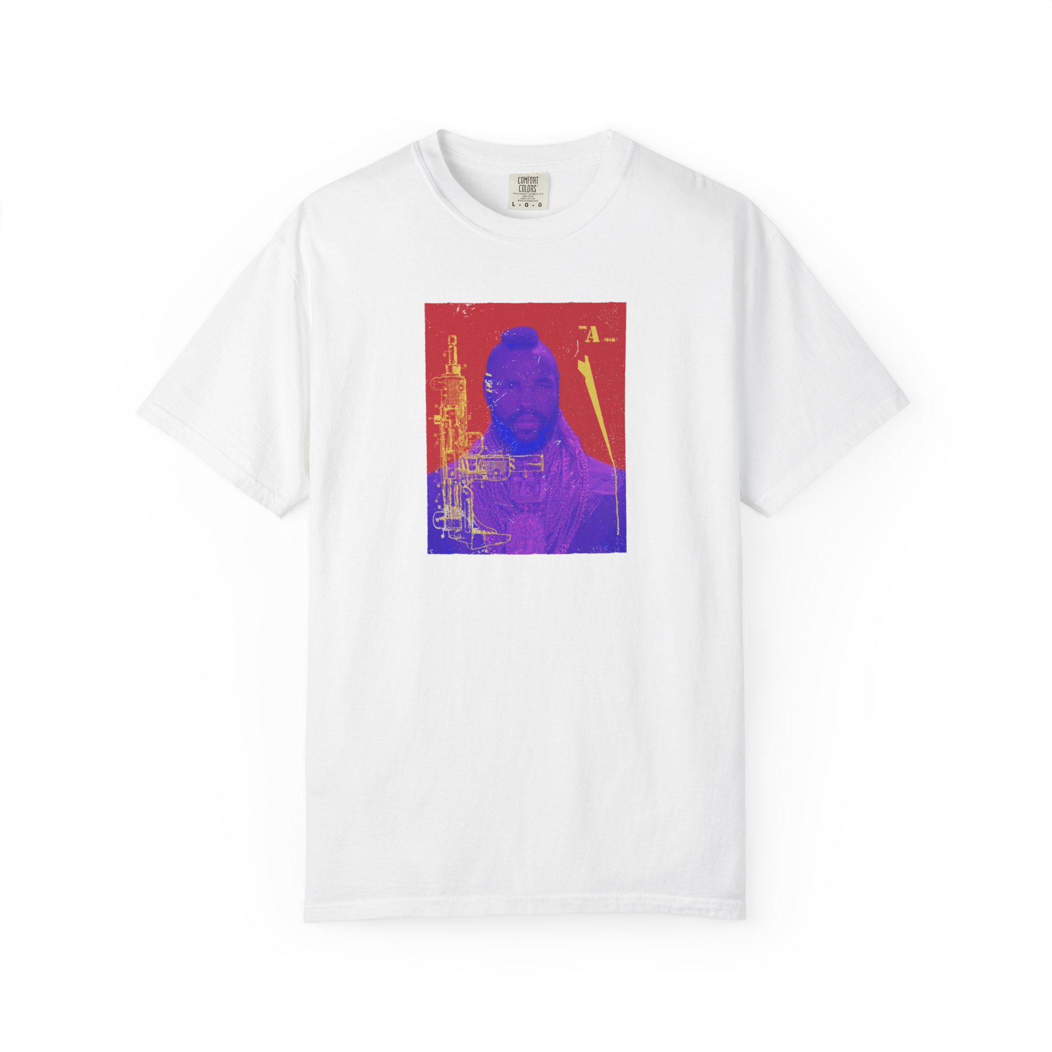 B.A T-särk - Image 2
