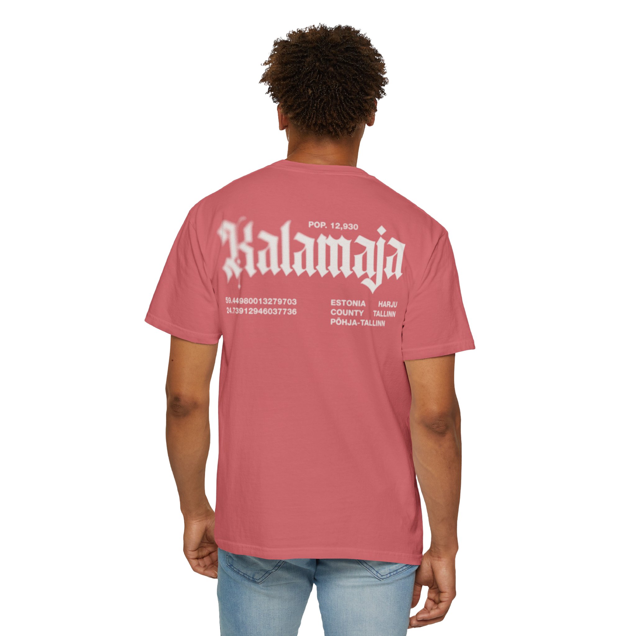 Kalamaja T-särk - Image 12