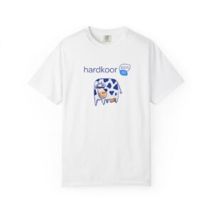 Hardkoor T-särk