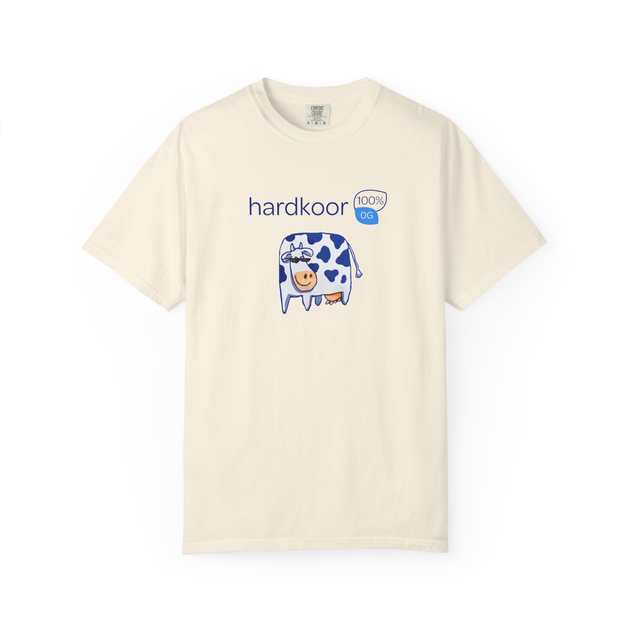 Hardkoor T-särk - Image 2