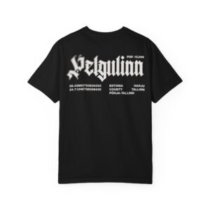 Pelgulinn T-särk