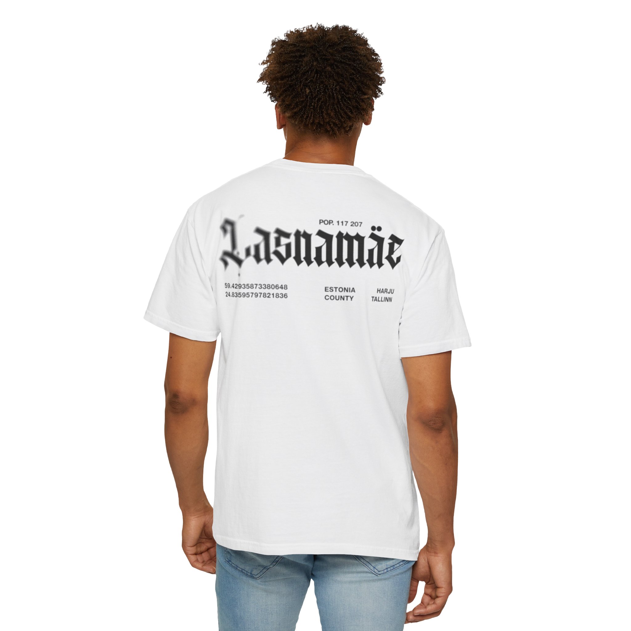 Lasnamäe T-särk - Image 14