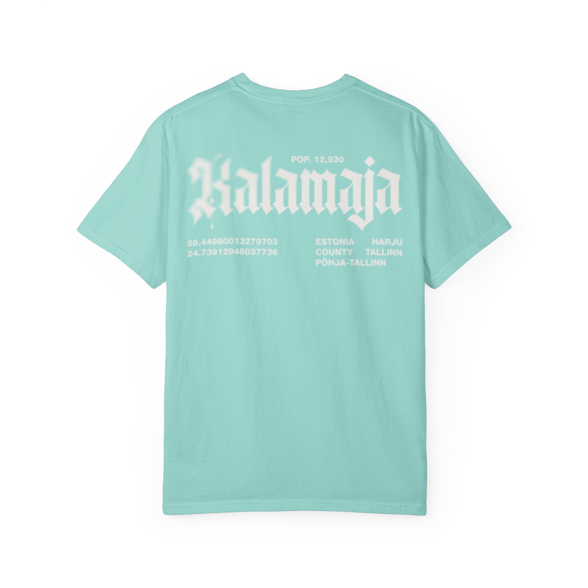 Kalamaja T-särk - Image 5