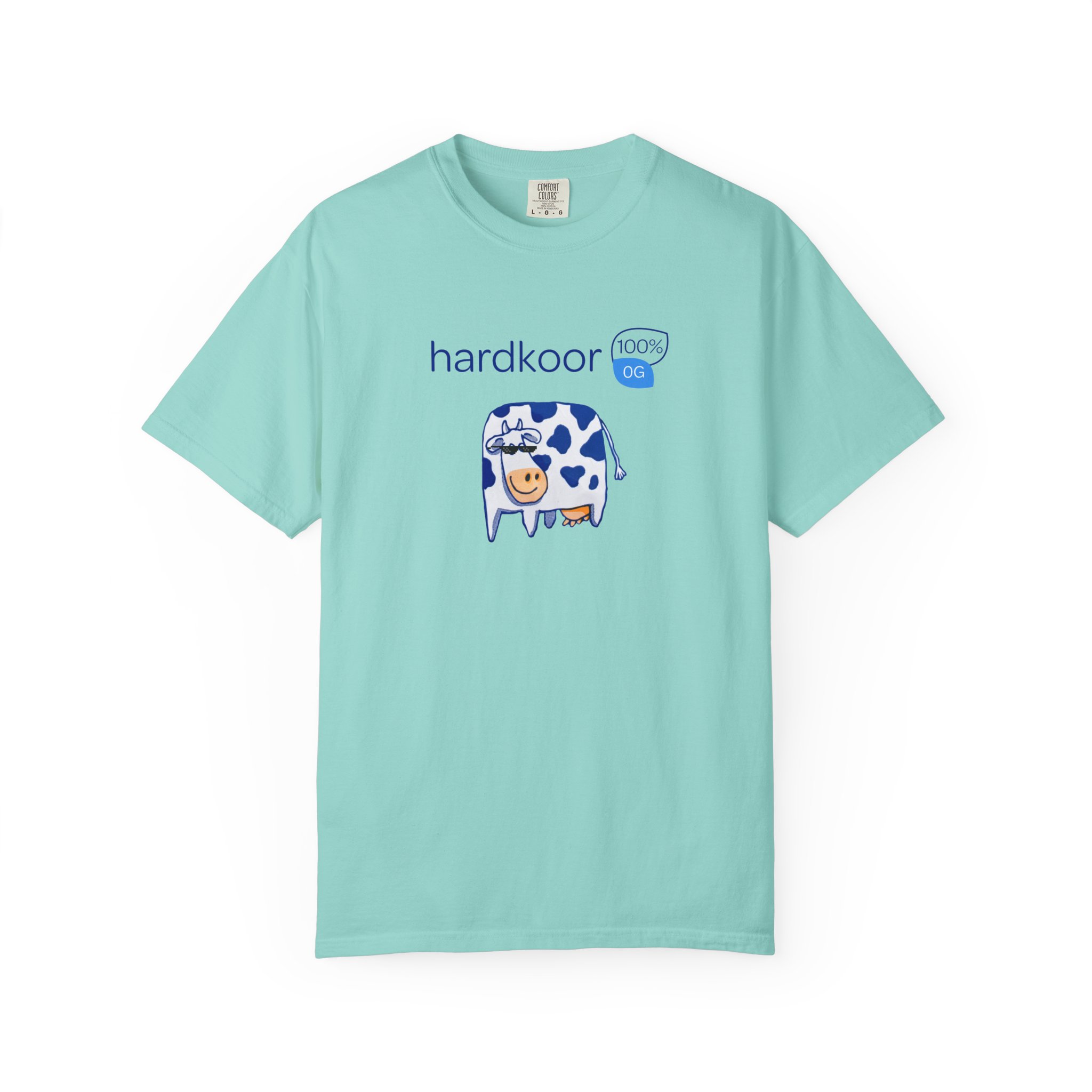 Hardkoor T-särk - Image 3