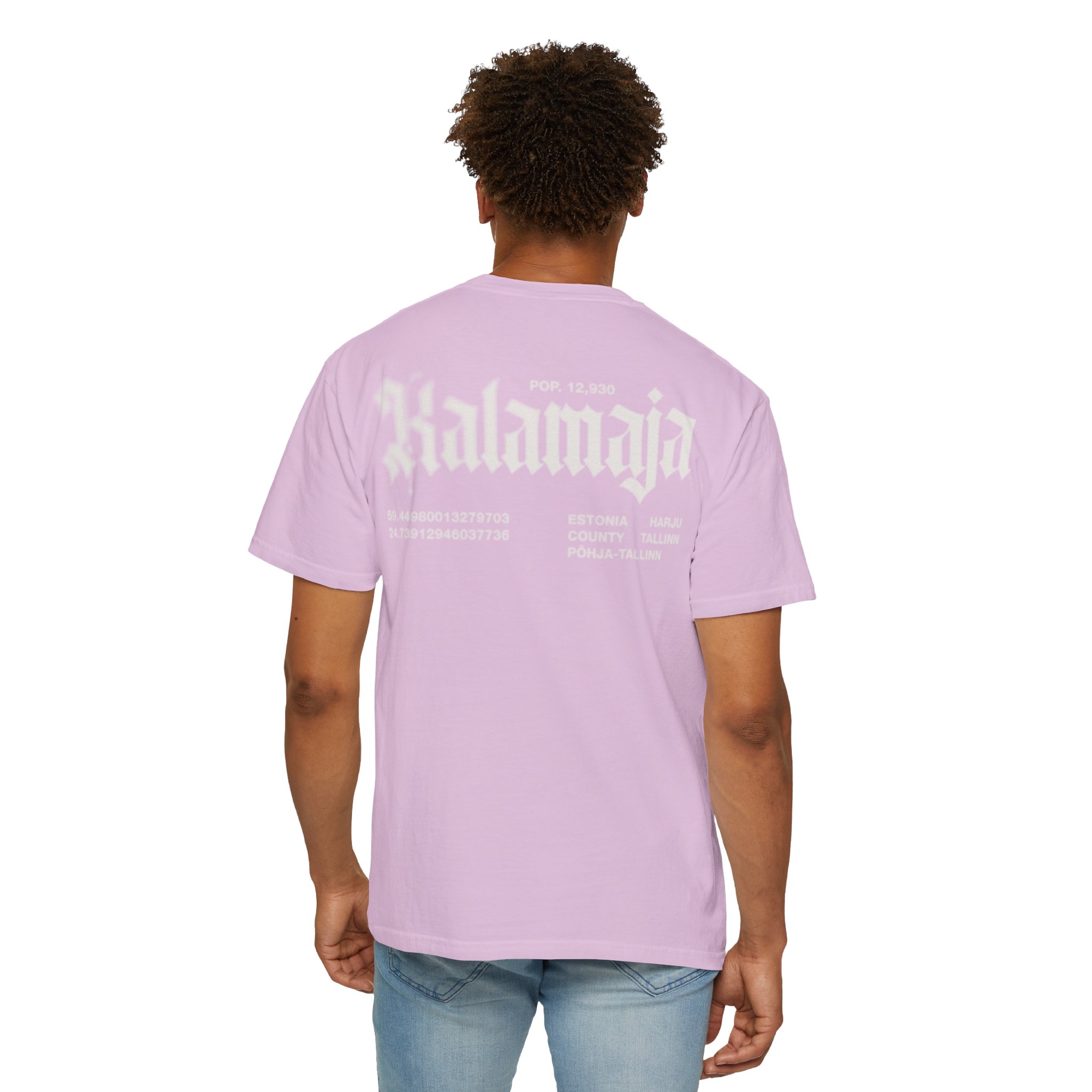 Kalamaja T-särk - Image 8