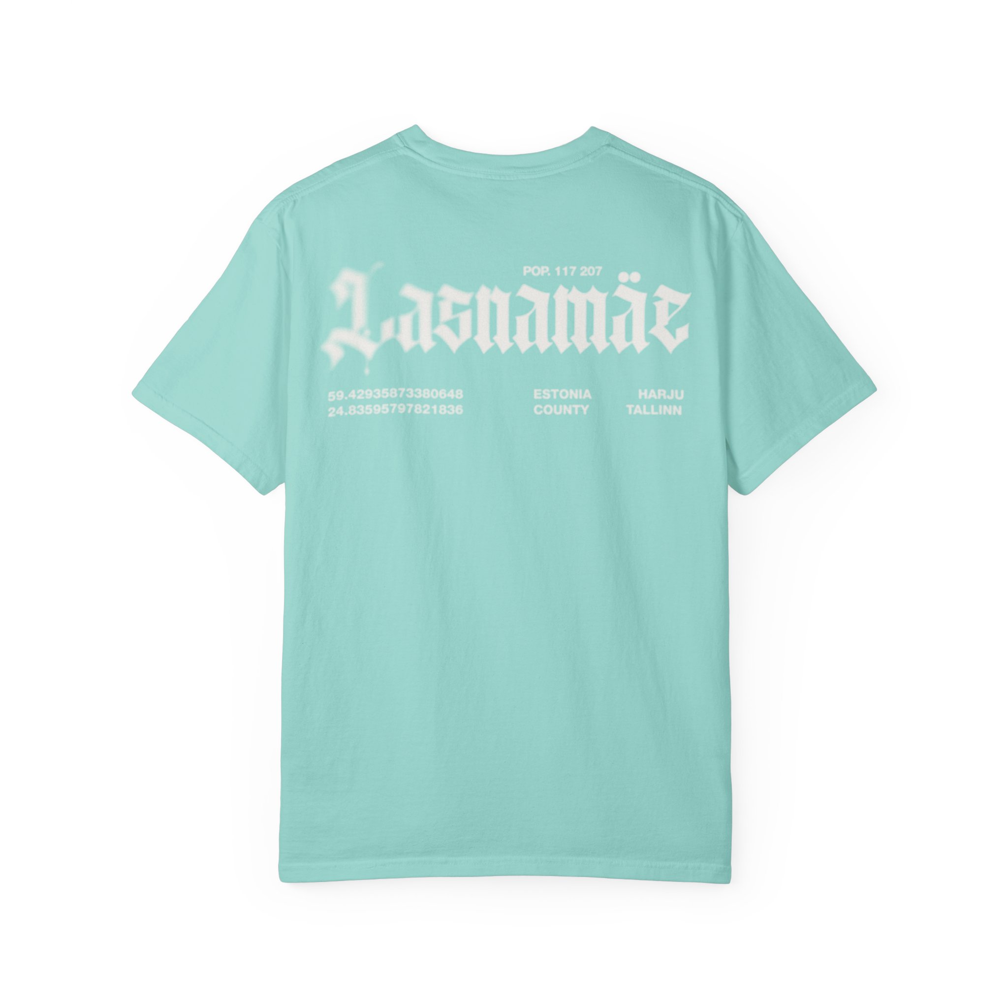 Lasnamäe T-särk - Image 5