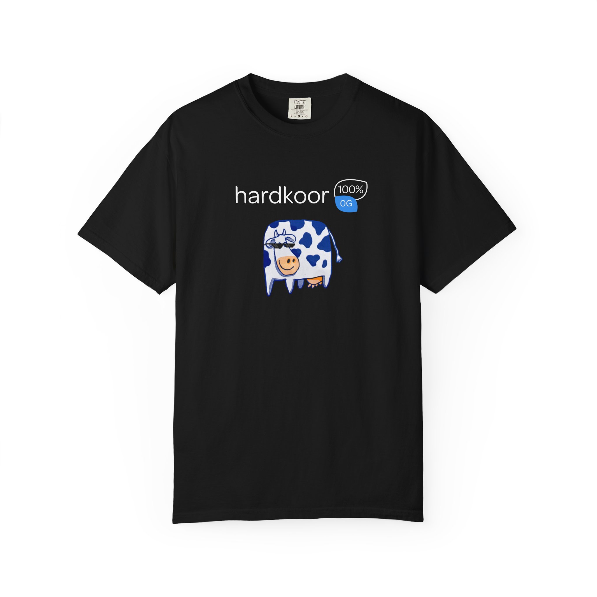 Hardkoor T-särk - Image 5