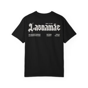 Lasnamäe T-särk