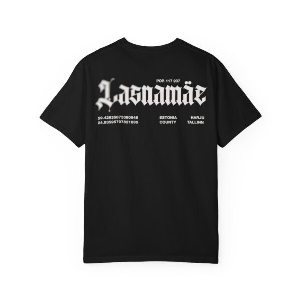 Lasnamäe T-särk