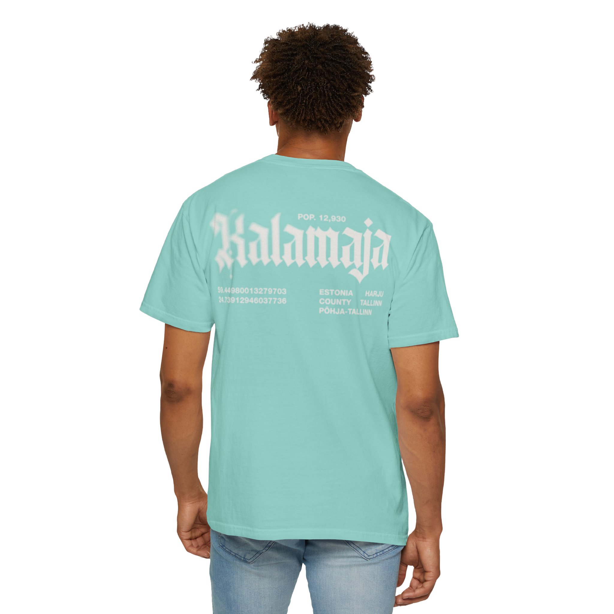 Kalamaja T-särk - Image 6